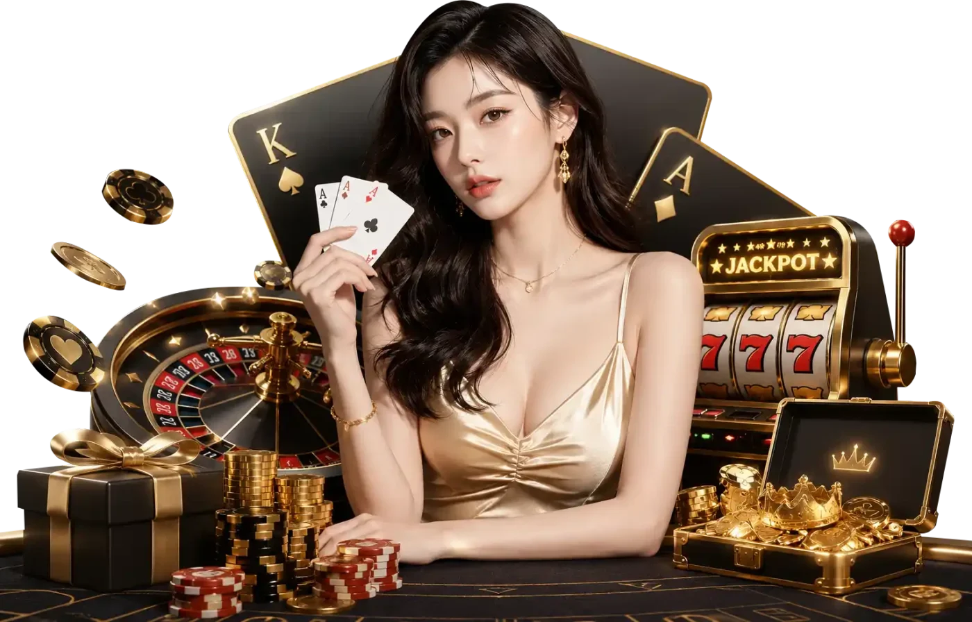gai xinh casino Sunwin